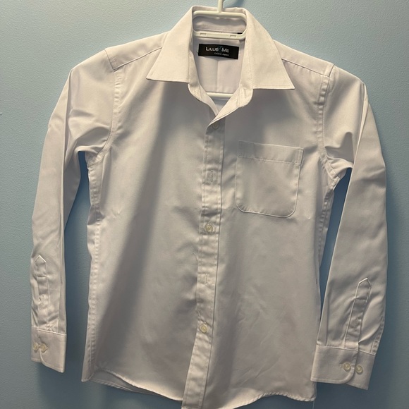 Boys shirts - Picture 2 of 2